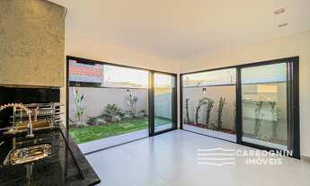 Imagem 6: Casa em condomínio a Venda no Vereda dos Campos em São José dos Campos