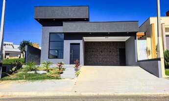 Imagem: Casa em condomínio a Venda no Reserva do