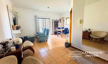 Imagem: Apartamento a Venda no condomínio Santa