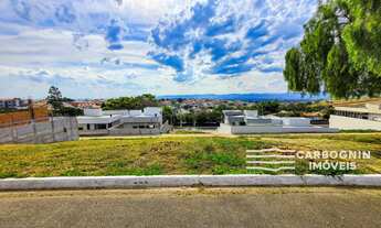 Imagem: Terreno em condomínio a Venda no Reserva