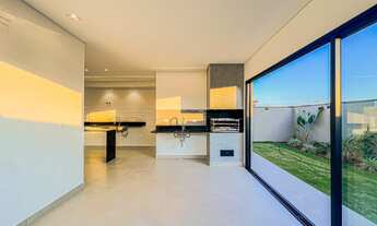 Imagem 7: Casa em condomínio a Venda no Vereda dos Campos em São José dos Campos