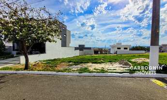 Imagem 2: Terreno em condomínio a Venda no Reserva do Vale no Vitória Vale em Caçapava