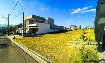 Imagem 3: Terreno em condomínio a Venda no Terras do Vale em Caçapava