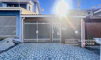 Imagem: Sobrado a Venda no Jardim Amália em Caçapava