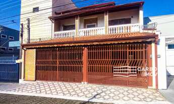 Imagem: Casa a Venda no Centro em Caçapava