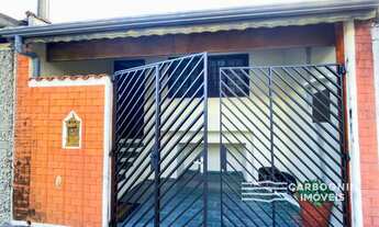 Imagem: Casa a Venda na Vila Resende em Caçapava