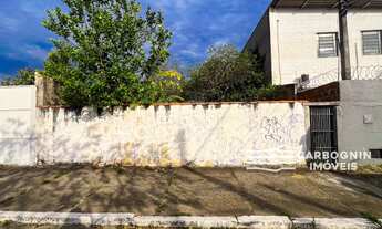 Imagem: Terreno a Venda na Vila São João em Caçapava