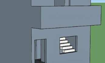 Imagem 5: Sobrado a Venda no Residencial Jequitibá em Caçapava