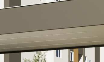 Imagem 2: Apartamento a Venda no condomínio Campo Bello no Jardim São José em Caçapava