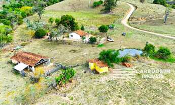 Imagem: Sítio a Venda no Bassoroca em Taubaté