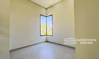 Imagem 3: Casa em condomínio a Venda no Terras do Vale em Caçapava