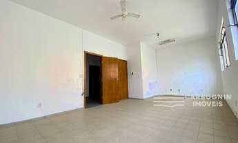 Imagem: Locação Sala Comercial no Centro em Caçapava