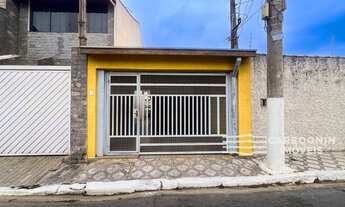 Imagem: Sobrado a Venda no Centro em Caçapava