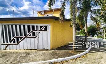 Imagem: Casa a Venda no Village das Flores em Caçapava