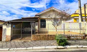 Imagem: Casa a Venda na Vila Resende em Caçapava