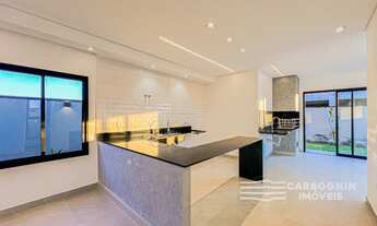 Imagem 5: Casa em condomínio a Venda no Vereda dos Campos em São José dos Campos