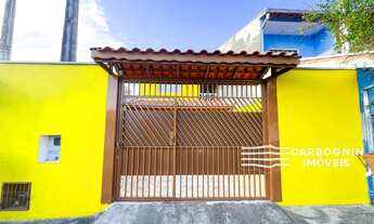 Imagem: Sobrado para Locação no Jardim Panorama