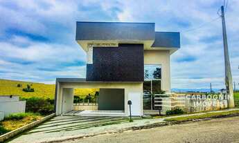 Imagem: Casa em condomínio a Venda no Bella Vitta