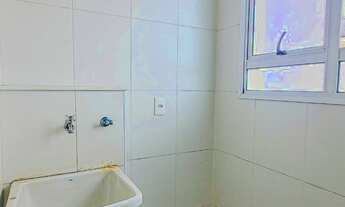 Imagem 4: Apartamento a Venda no condomínio Júlia no Vera Cruz em Caçapava