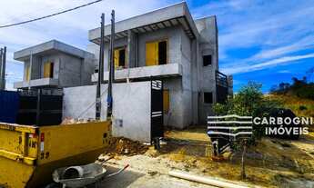 Imagem 2: Casa a Venda no Residencial Terra Nova em Caçapava