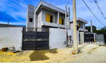 Imagem 4: Casa a Venda no Residencial Terra Nova em Caçapava