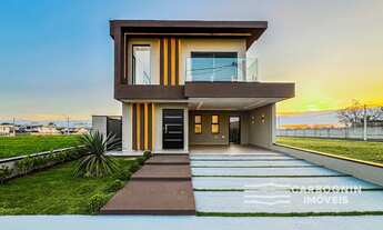 Imagem: Casa em condomínio a Venda no Vereda dos