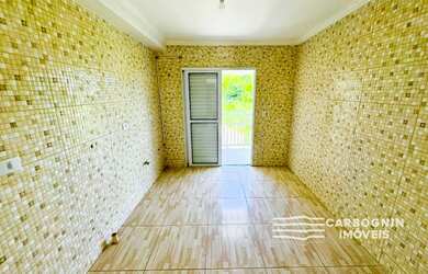 Imagem 3: Apartamento no Colinas Ecoville no Jardim Maria Cândida em Caçapava