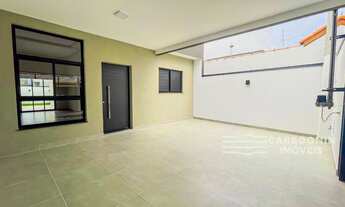 Imagem 3: Casa a Venda no Parque do Museu em Caçapava