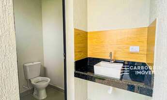 Imagem 6: Casa a Venda no Parque do Museu em Caçapava