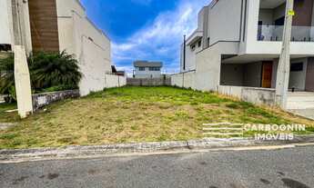 Imagem 2: Terreno em condomínio a Venda no Bela Vista no Maria Elmira em Caçapava