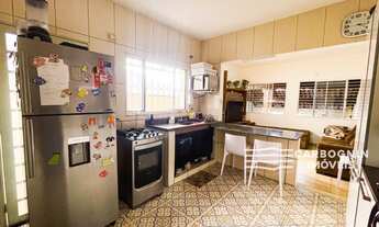 Imagem 5: Casa a Venda na Vila Antônio Augusto Luiz em Caçapava