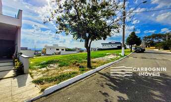 Imagem 3: Terreno em condomínio a Venda no Reserva do Vale no Vitória Vale em Caçapava
