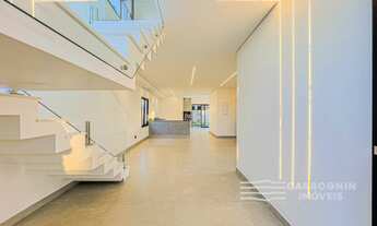 Imagem 3: Casa em condomínio a Venda no Vereda dos Campos em São José dos Campos