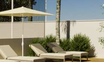 Imagem 4: Apartamento a Venda no condomínio Campo Bello no Jardim São José em Caçapava