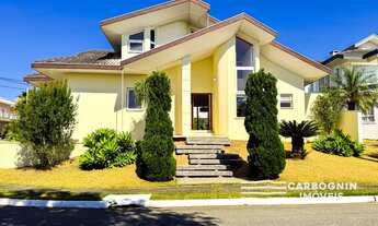 Imagem: Casa em condomínio a Venda no Santa Helena