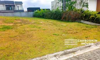 Imagem 2: Terreno em condomínio a Venda no Residencial Ecopark Bourbon em Caçapava