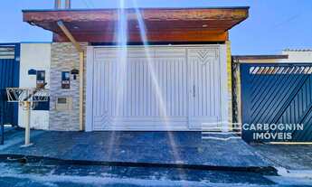 Imagem: Casa a Venda no Residencial Esperança em