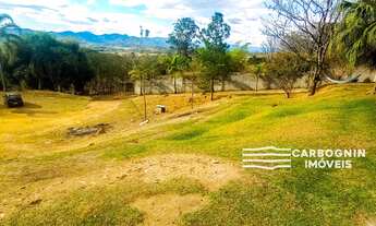Imagem: Chácara a Venda no Recanto do Sol em Caçapava
