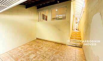 Imagem 2: Casa a Venda na Vila Antônio Augusto Luiz em Caçapava