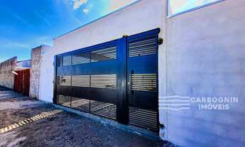 Imagem: Casa a Venda no Village das Flores em Caçapava