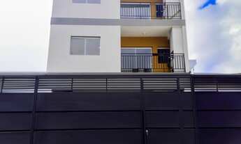 Imagem: Apartamento a Venda no condomínio Residencial