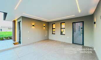 Imagem 2: Casa em condomínio a Venda no Vereda dos Campos em São José dos Campos