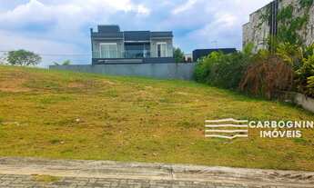 Imagem: Terreno em condomínio a Venda no Residencial