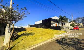 Imagem 2: Terreno em condomínio a Venda no Terras do Vale em Caçapava