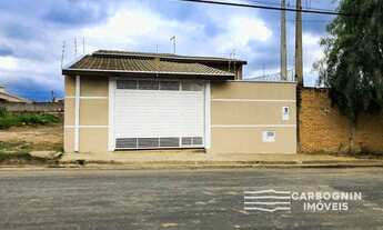 Imagem: Casa a Venda no Residencial Esperança em