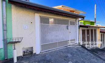 Imagem: Casa a Venda na Vila Antônio Augusto Luiz