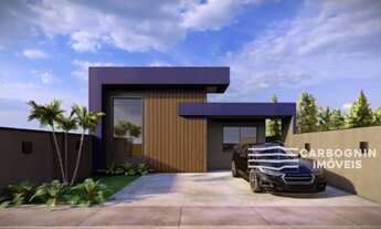 Imagem: Casa a Venda no Residencial Amor em Caçapava