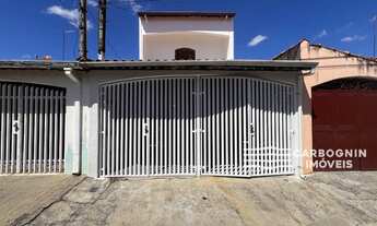 Imagem: Sobrado a Venda no Jardim São José em