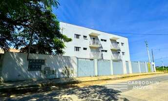 Imagem: Apartamento no Colinas Ecoville no Jardim