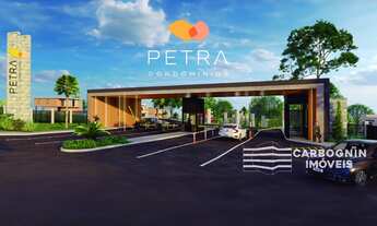 Imagem: Terreno em condomínio a Venda no Petra